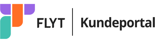 Flyt Kundeportal